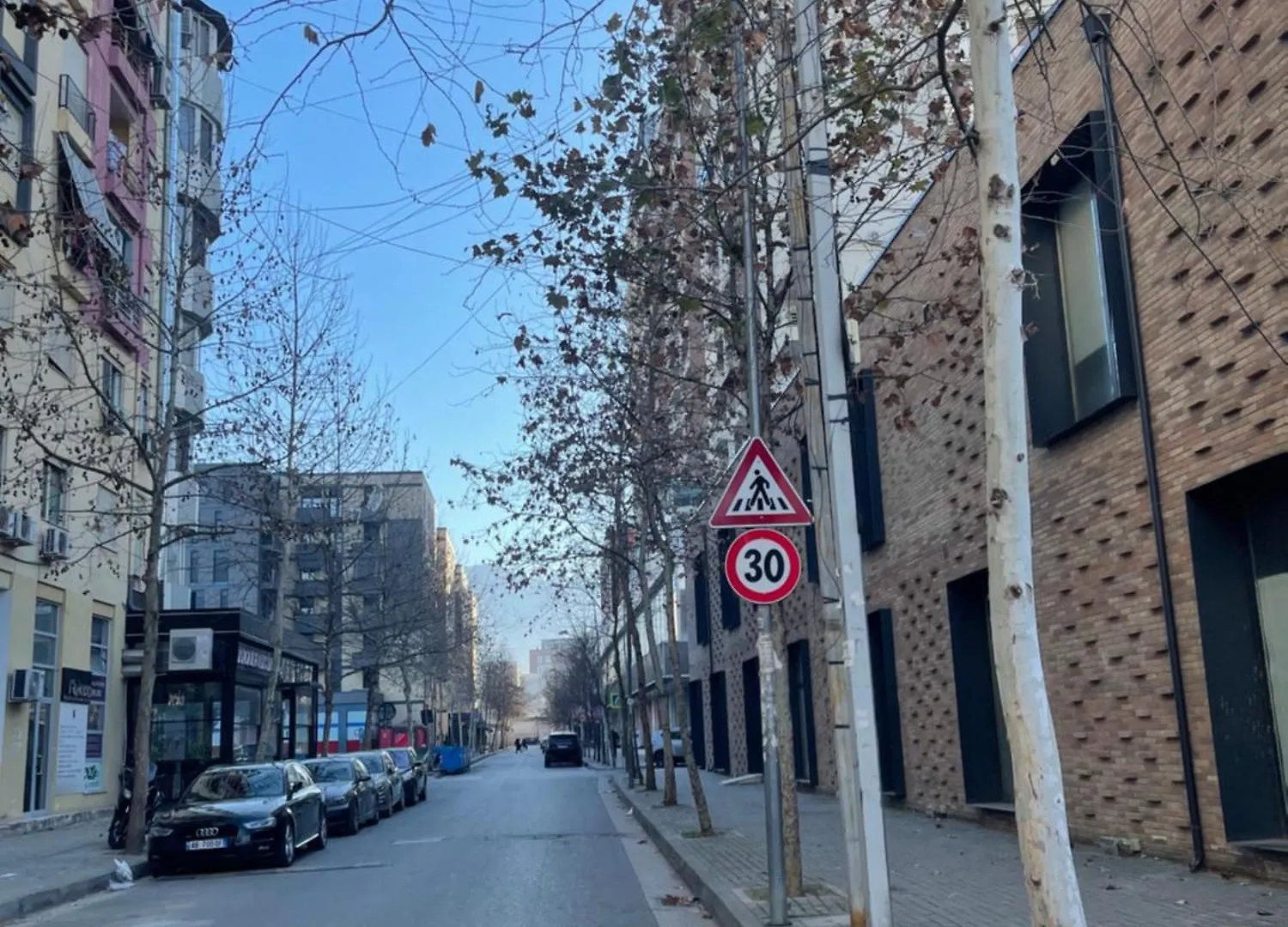 Capital Apartment تيرانا 0*,  ألبانيا